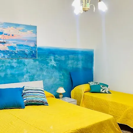 Holiday home In Salento