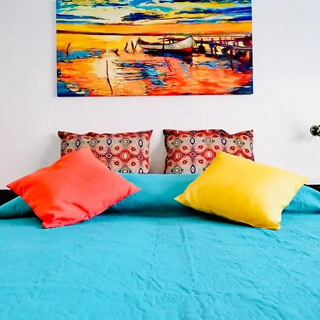 Holiday home In Salento
