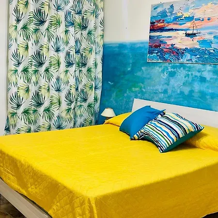 In Salento Holiday home