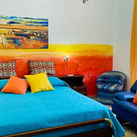Holiday home In Salento *