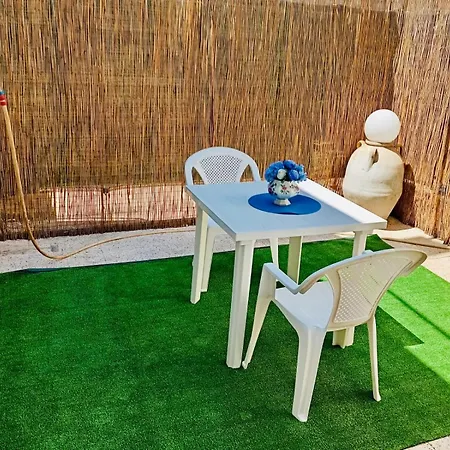 In Salento Holiday home Racale